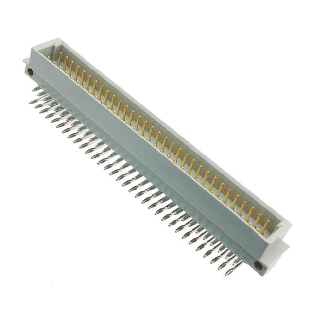 TE CONNECTIVITY 背板连接器 - DIN 41612 216432-1