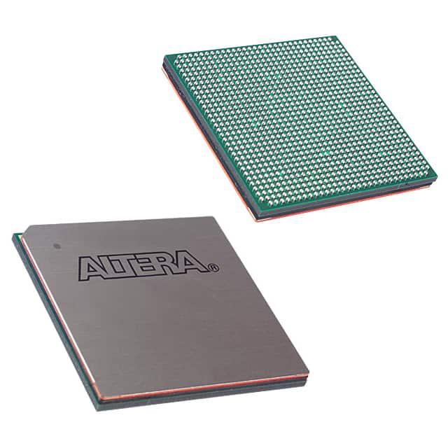INTEL 现场可编程门阵列(FPGA) EP1S30F1020I6