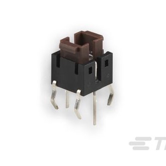 TE CONNECTIVITY 轻触开关 FSMIJ61AA04