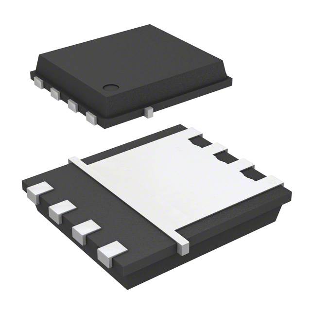 INFINEON TECHNOLOGIES 场效应管(MOSFET) BSC16DN25NS3GATMA1