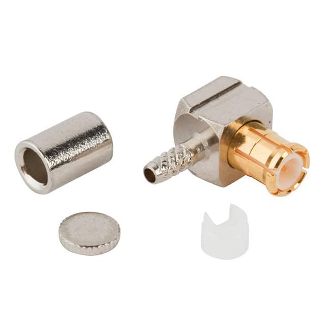 AMPHENOL 同轴连接器（RF） 919-389P-51A