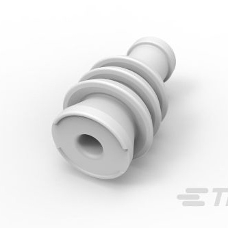 TE CONNECTIVITY 矩形连接器 - 配件 963142-1