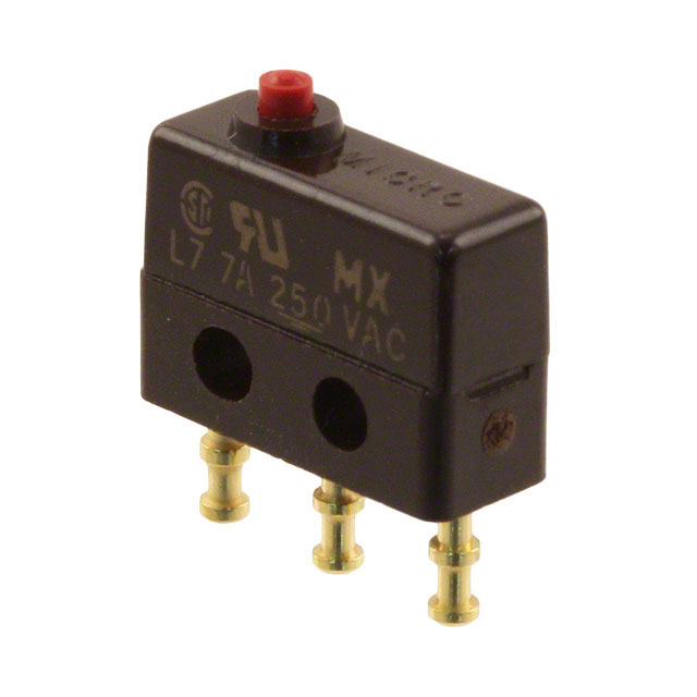 HONEYWELL 限位开关 21SX39-T2