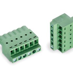 WURTH 接线座- 接头/插头和插口 691373500011B