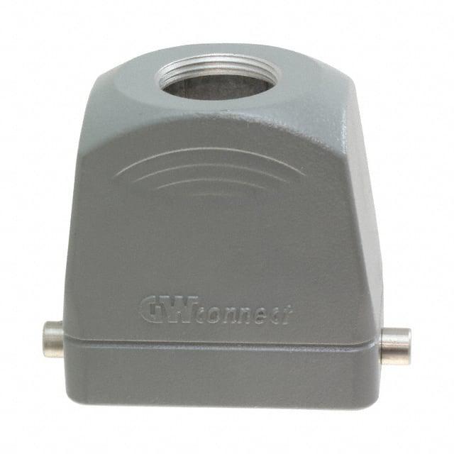 MOLEX 重载连接器 - 外壳/盖罩/基底 936011604