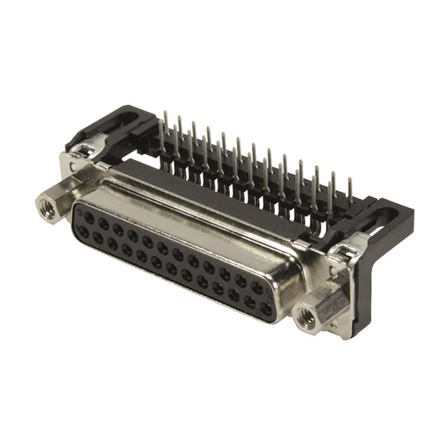 HARTING D-Sub 连接器 09663127603