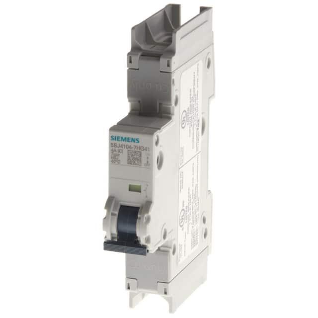 SIEMENS/西门子 断路器 5SJ4114-7HG41