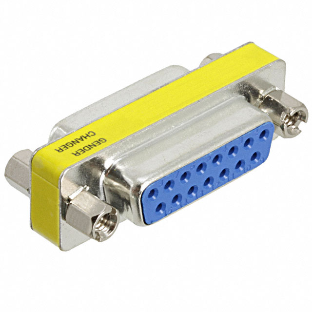 CINCH D-Sub/D形连接器 - 适配器 30-9532