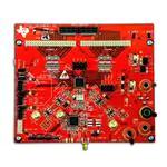 TEXAS INSTRUMENTS 评估、开发板开发工具 ADS58C28EVM