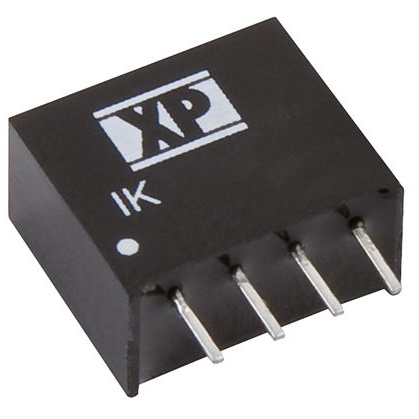 XP POWER DC-DC模块 IK1215SA
