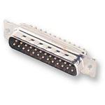 MULTICOMP D-Sub 连接器 698064