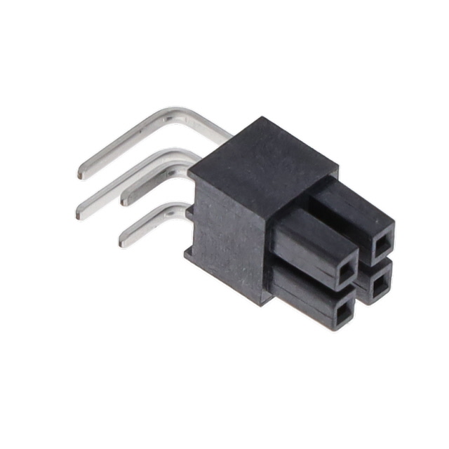 SAMTEC 矩形连接器 - 外壳 IPS1-102-01-L-D-RA