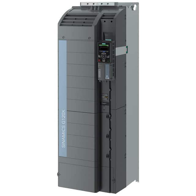 SIEMENS/西门子 电机驱动器 6SL32202YE520CB0