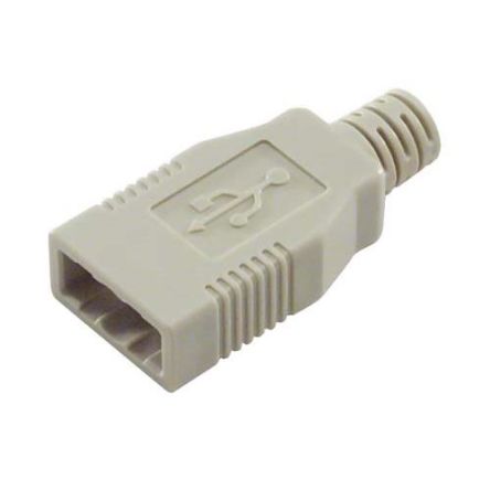 L-COM USB/DVI/HDMI 连接器 - 配件 USBHD2.0-A