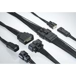 MOLEX 矩形连接器 - 外壳 334724007