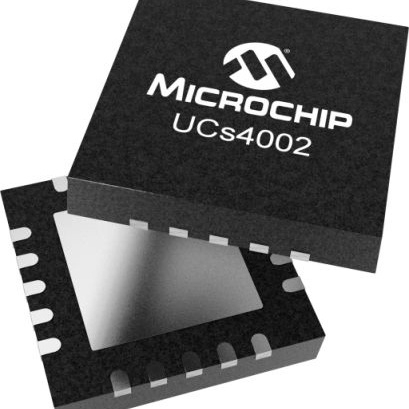 MICROCHIP TECHNOLOGY  UCS4002-E/6N