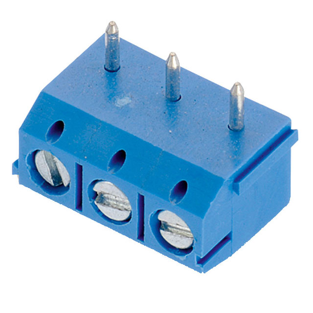 WURTH 接线板-线至板 691104700002