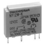 FUJITSU 信号继电器 NY-24W-K