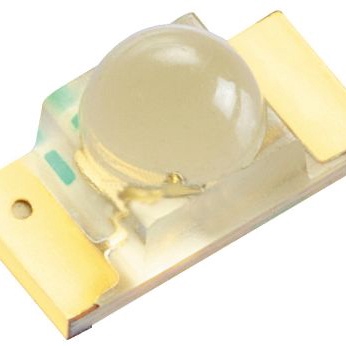 KINGBRIGHT ELECTRONIC/台湾今台电子 发光二极管 KPTD-3216MGC