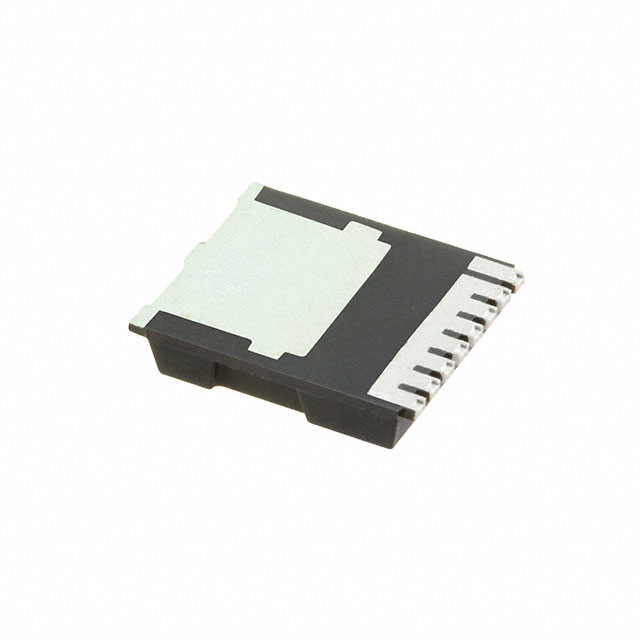 INFINEON TECHNOLOGIES 场效应管(MOSFET) IAUT240N08S5N019ATMA1