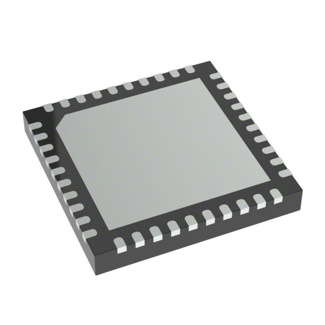 ANALOG DEVICES RF衰减器 HMC8074LP6GE