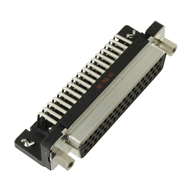 HARTING D-Sub 连接器 09665526613