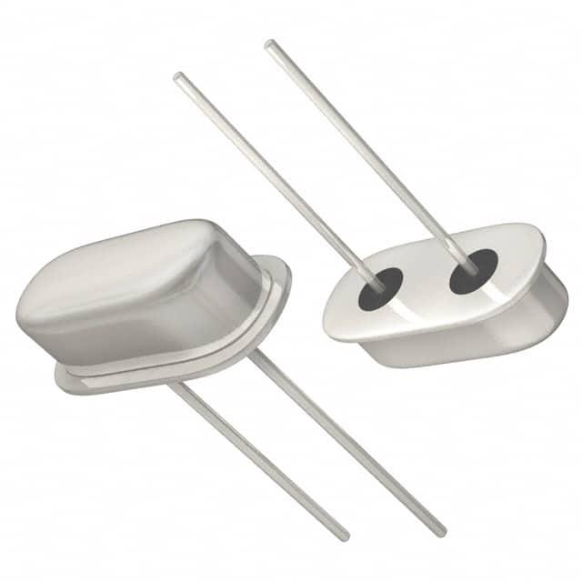 ABRACON 无源晶振 ABL-26.000MHZ-B4Y-T