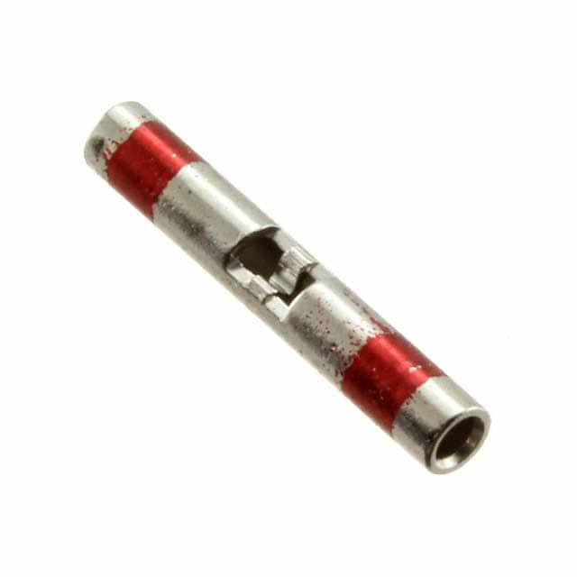 TE CONNECTIVITY 端子 - 电线接头端子 680329-000