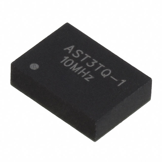 ABRACON  AST3TQ-20.000MHZ-2