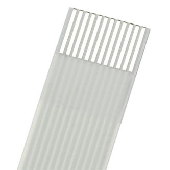 MOLEX 扁平带状线缆 98266-0545