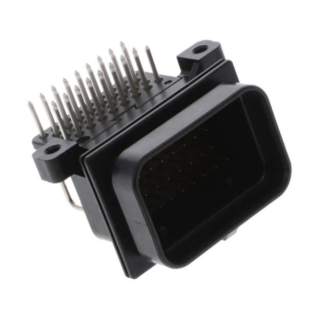 TE CONNECTIVITY 圆形连接器 6437288-2