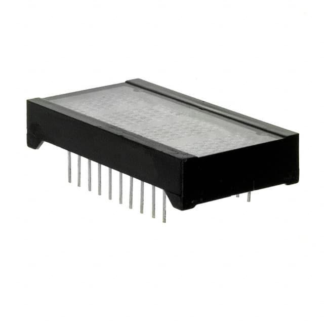 OSRAM LED显示器件 PD4435