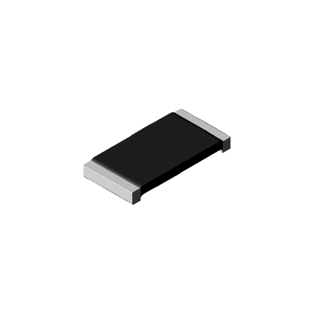 VISHAY INTERTECHNOLOGY 贴片电阻 WSLP20103L000FEA