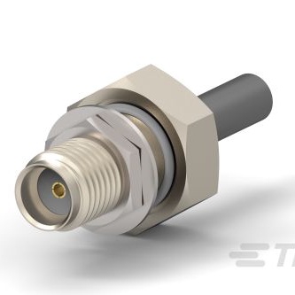 TE CONNECTIVITY 同轴连接器（RF） 5448103-2