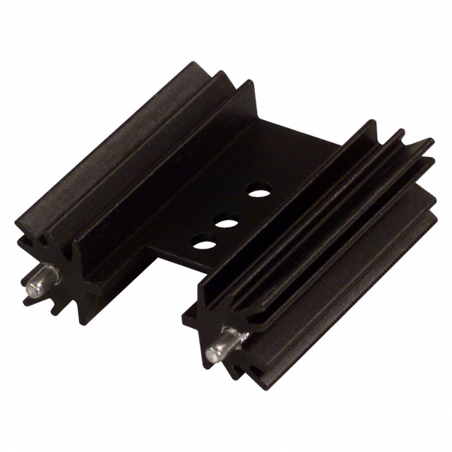 AAVID THERMALLOY 风扇和热管理 531102B02500G