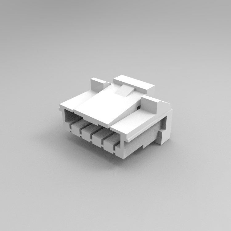 XKB CONNECTIVITY/中国星坤 其他工具 X1506H-05-PT