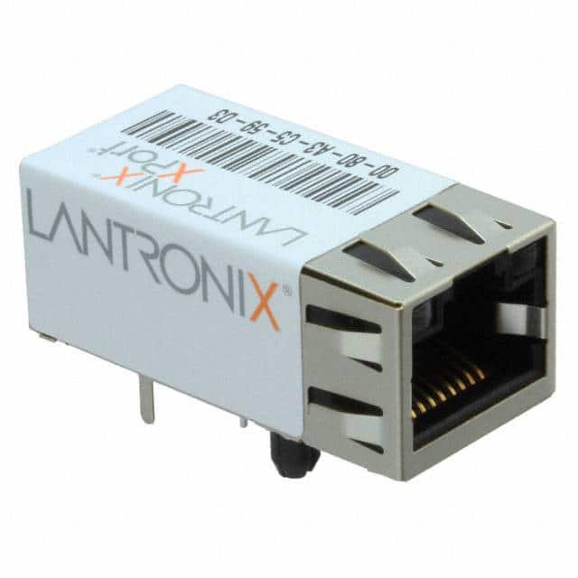LANTRONIX 其他功能模块 XP100200S-05R