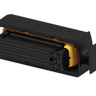 TE CONNECTIVITY 汽车连接器 368376-1