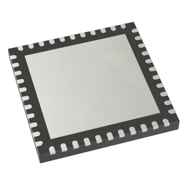MICROCHIP TECHNOLOGY 微控制器(MCU) PIC18F45K42-I/ML