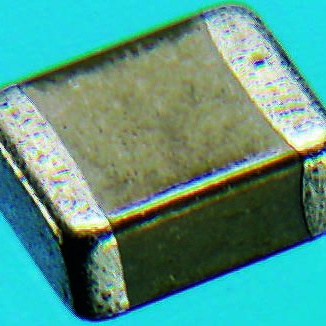 MURATA MANUFACTURING 陶瓷电容 GRM033R11C471KA01D