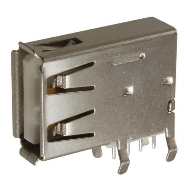 ASSMANN WSW COMPONENTS USB/DVI/HDMI 连接器 A-USB/2-A-E