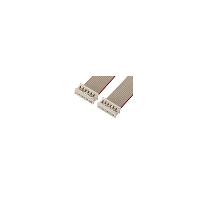 MOLEX 矩形线缆 923151224