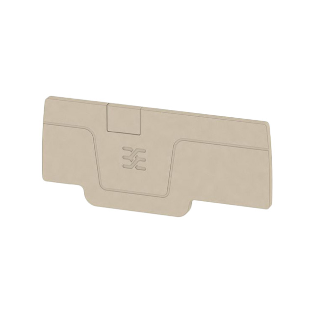 WEIDMüLLER 接线座- 配件 1521510000