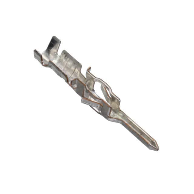 MOLEX 矩形连接器 - 触头 430310021
