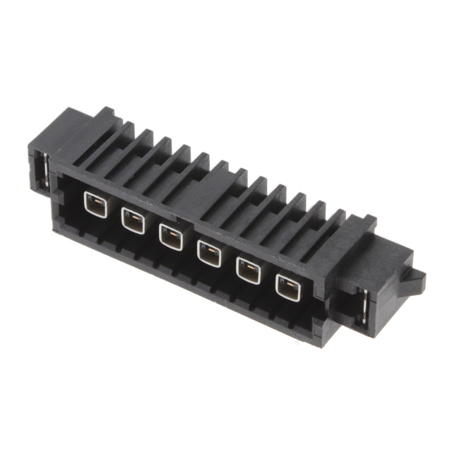 SAMTEC 同轴连接器（RF） IP5-06-05.0-L-S-1-L-TR