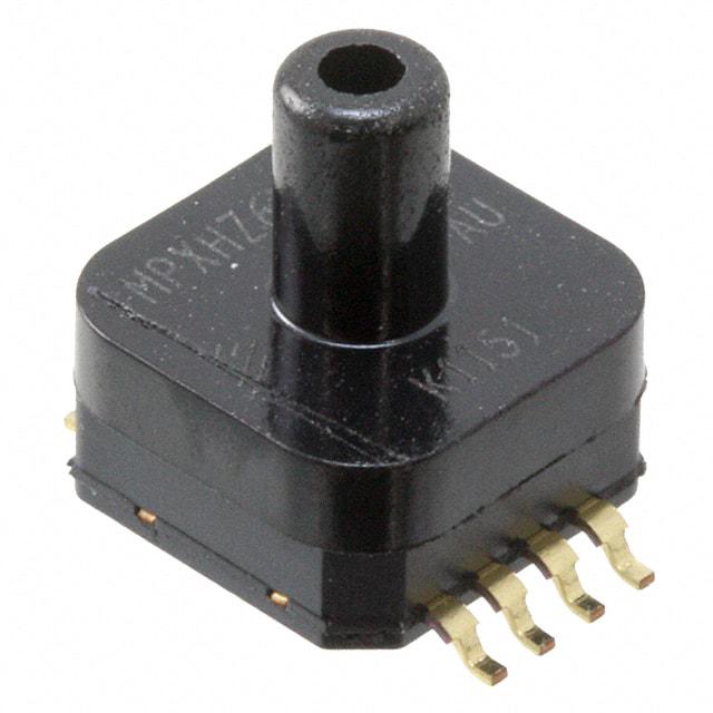 NXP SEMICONDUCTORS 压力传感器 MPXHZ6130AC6U
