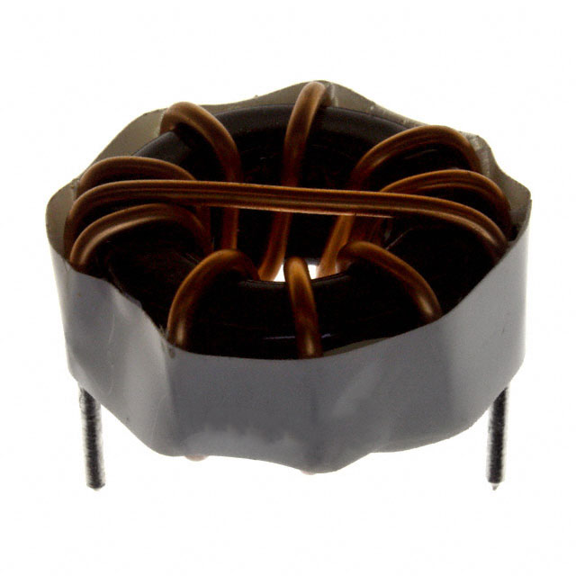 BOURNS 插件电感 2300LL-561-H-RC