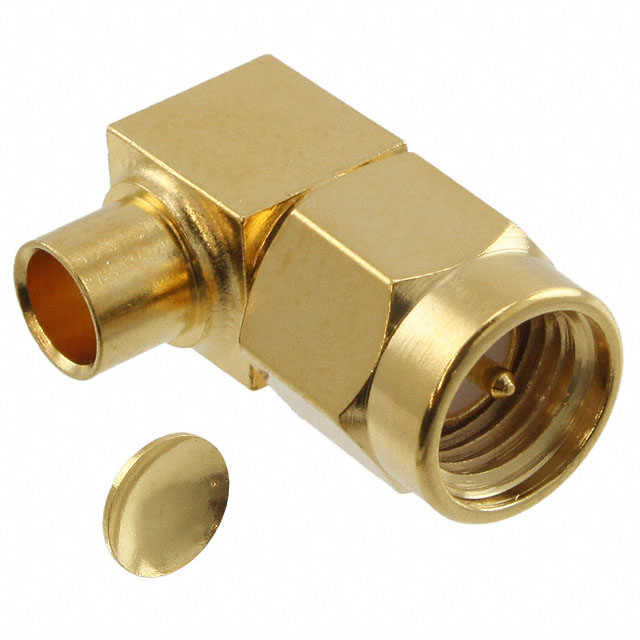 MOLEX 同轴连接器（RF） - 配件 0732510071