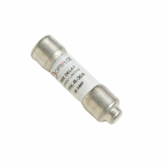 OPTIFUSE 熔断保险丝 TPK-R-10A