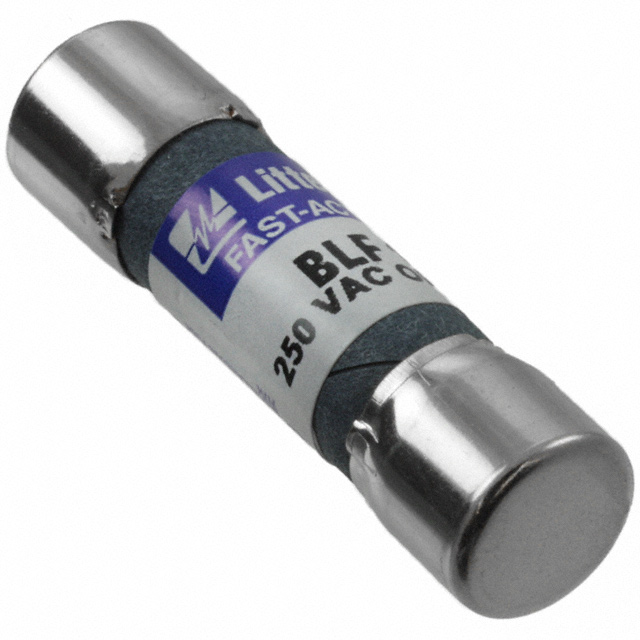 LITTELFUSE 熔断保险丝 0BLF002.T